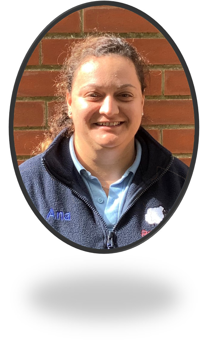 Ana Attwood
